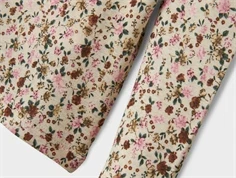 Name It peyote melange blomstret top